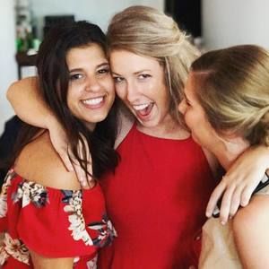 Meet your Posher, Suzy